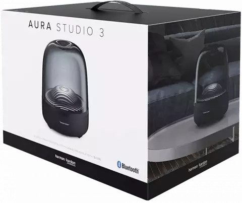 اسپیکر رومیزی HARMAN KARDON مدل AURA STUDIO 3