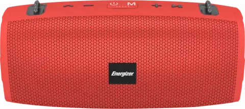 اسپیکر قابل حمل Energizer مدل PowerSound BTS-204