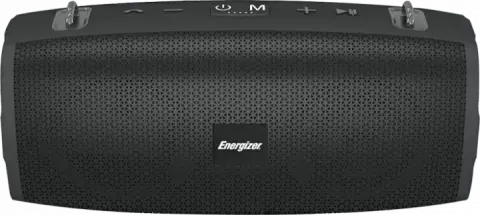 اسپیکر قابل حمل Energizer مدل PowerSound BTS-204