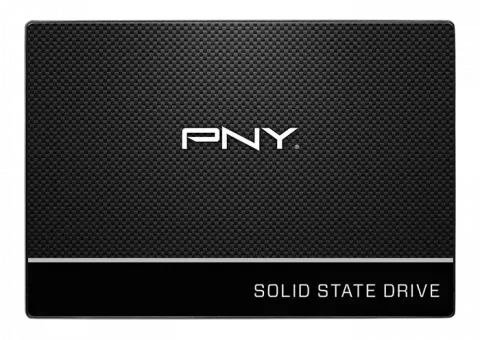 حافظه SSD اینترنال 250 گیگابایت PNY مدل CS900