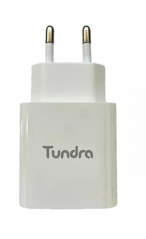 شارژر دیواری Tundra مدل T20-65WGAN