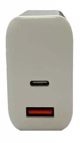 شارژر دیواری Tundra مدل T20-65WGAN