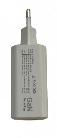 شارژر دیواری Tundra مدل T20-65WGAN