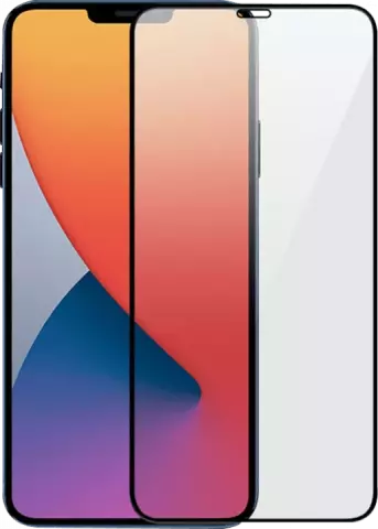 محافظ صفحه نمایش گوشی موبایل IPHONE 12 PRO MAX