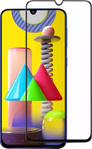 محافظ صفحه نمایش گوشی موبایل SAMSUNG GALAXY M31