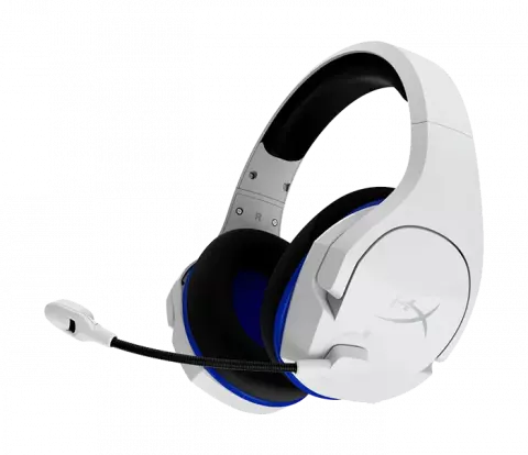 هدست بی سیم گیمینگ HyperX مدل Cloud Stinger Core