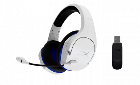 هدست بی سیم گیمینگ HyperX مدل Cloud Stinger Core