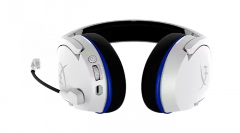هدست بی سیم گیمینگ HyperX مدل Cloud Stinger Core