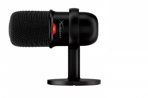 میکروفون HyperX مدل SoloCast