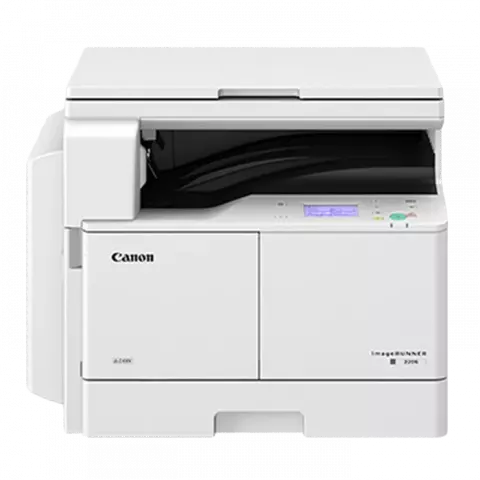 پرینتر سه کاره لیزری Canon مدل imageRUNNER 2206