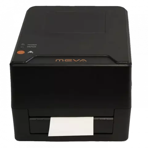پرینتر حرارتی لیبل زن MEVA مدل MBP 4250