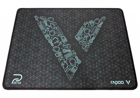 موس پد گیمینگ Rapoo مدل VP420 MEDIUM