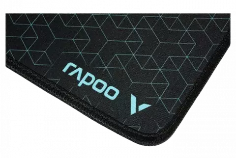 موس پد گیمینگ Rapoo مدل VP420 MEDIUM