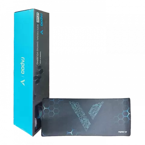 موس پد گیمینگ Rapoo مدل VP440 XL