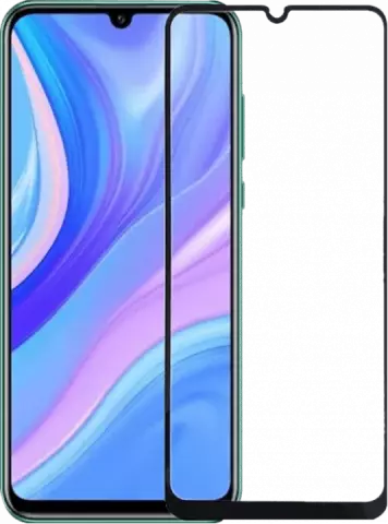 محافظ صفحه نمایش تلفن هوشمند HUAWEI Y8P