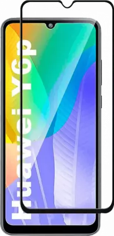 محافظ صفحه نمایش گوشی موبایل HUAWEI Y6P