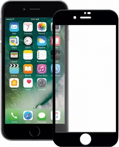 محافظ صفحه نمایش تلفن هوشمند IPHONE 6 PLUS