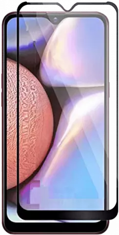 محافظ صفحه نمایش مات تلفن هوشمند SAMSUNG GALAXY A10S