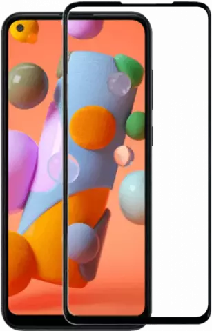 محافظ صفحه نمایش مات گوشی موبایل SAMSUNG GALAXY A11