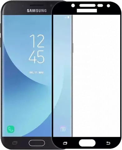 محافظ صفحه نمایش گوشی موبایل SAMSUNG GALAXY J5 PRO