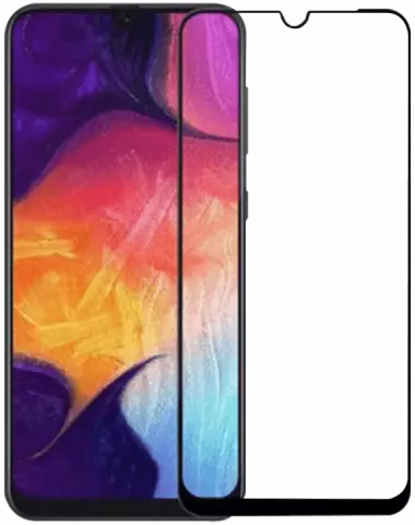 محافظ صفحه نمایش گوشی موبایل SAMSUNG GALAXY A12