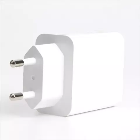 شارژر دیواری 33 وات Xiaomi به همراه کابل Type-C
