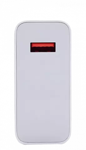 شارژر دیواری 67 وات Xiaomi به همراه کابل Type-C