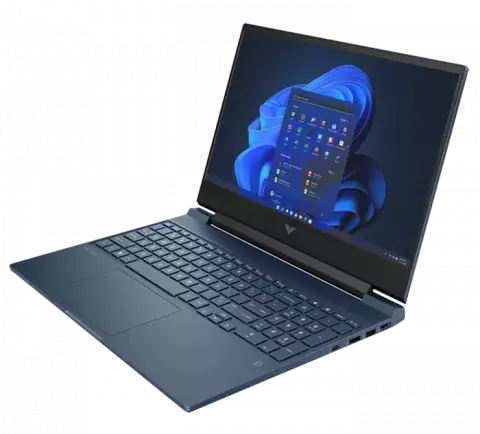 لپ تاپ گیمینگ 15.6 اینچ HP مدل Victus 15-fa1093dx
