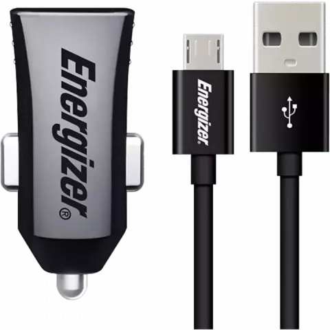شارژر فندکی Energizer مدل DCA1ACMC3