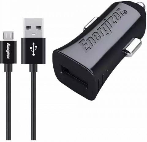 شارژر فندکی Energizer مدل DCA1ACMC3
