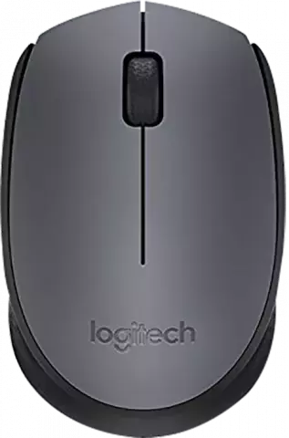 موس بی سیم Logitech مدل  M170