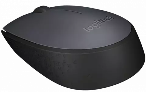 موس بی سیم Logitech مدل  M170