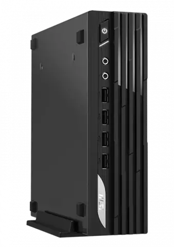 مینی پی سی MSI مدل Pro DP21 12M