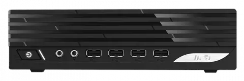 مینی پی سی MSI مدل Pro DP21 12M