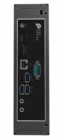 مینی پی سی MSI مدل Pro DP21 12M