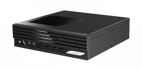 مینی پی سی MSI مدل Pro DP21 12M