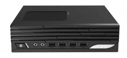 مینی پی سی MSI مدل Pro DP21 12M