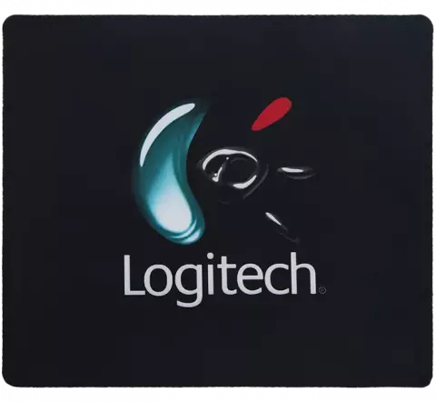 موس پد Logitech مدل MSM-X9