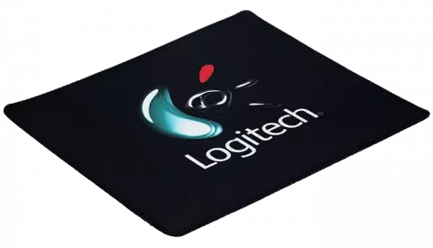 موس پد Logitech مدل MSM-X9