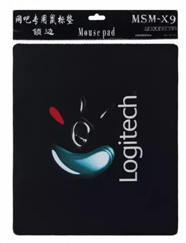 موس پد Logitech مدل MSM-X9