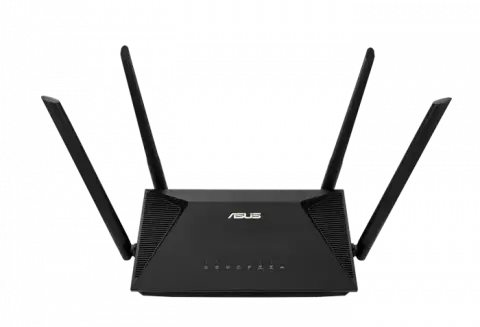 روتر شبکه ASUS مدل RT-AX53U