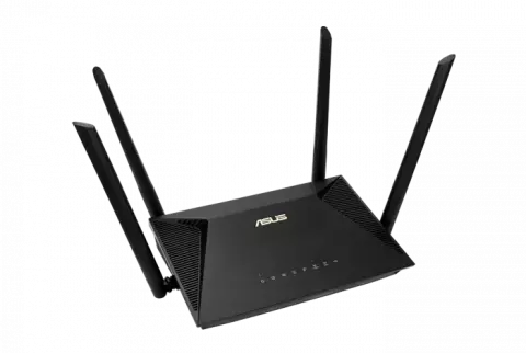 روتر شبکه ASUS مدل RT-AX53U