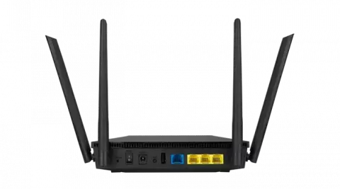 روتر شبکه ASUS مدل RT-AX53U