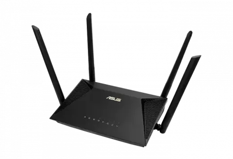 روتر شبکه ASUS مدل RT-AX53U