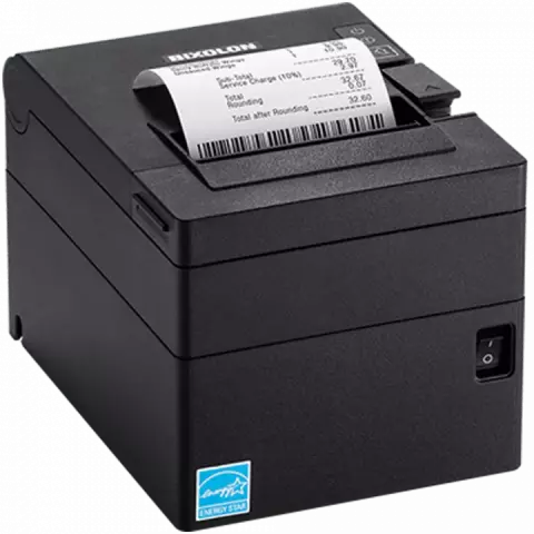 فیش پرینتر Bixolon مدل SRP-B300ESK/RAY