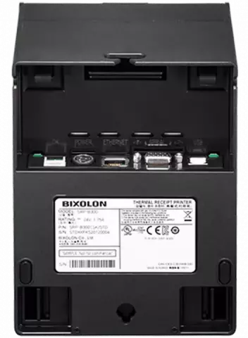 فیش پرینتر Bixolon مدل SRP-B300ESK/RAY
