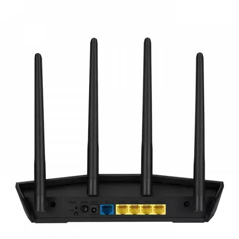 روتر شبکه ASUS مدل RT-AX55
