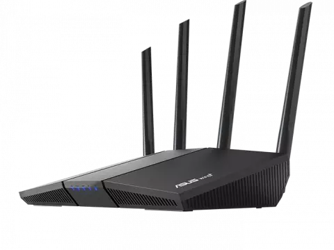 روتر شبکه ASUS مدل RT-AX55