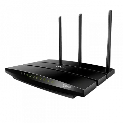 روتر شبکه Tp-Link مدل Archer C7