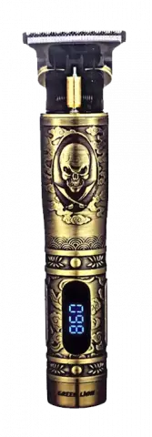ماشین اصلاح سر و صورت Green Lion مدل GNPHTMRGD Pirates